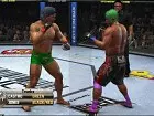 UFC 2010 Undisputed - Imagen PS3