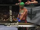 UFC 2010 Undisputed - Imagen