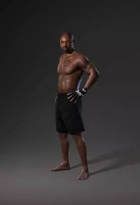 Ultimate Figthing Championship 2010