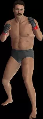 UFC 2010 Undisputed - PS3