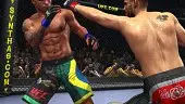 UFC 2010 Undisputed: Combat System