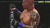 UFC 2010 Undisputed: Gameplay: Severe Correctivo