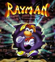 Carátula de Rayman - PS3