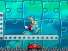 Una reinvención del Rayman clásico: ya puedes descargar y jugar gratis a Redemption