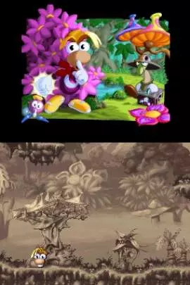 Rayman
