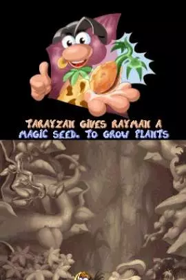 Rayman