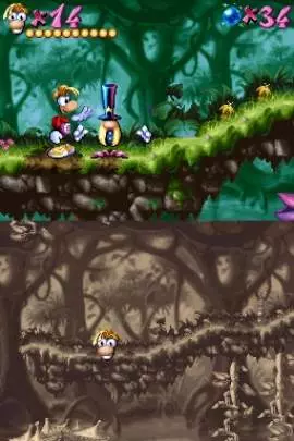 Rayman