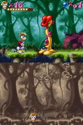 Rayman