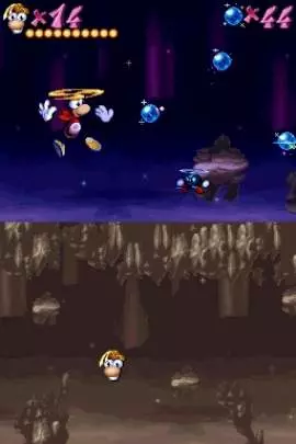 Rayman