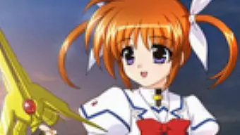 Magical Girl Lyrical Nanoha