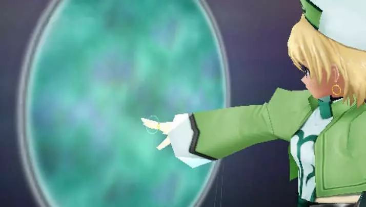 Magical Girl Lyrical Nanoha