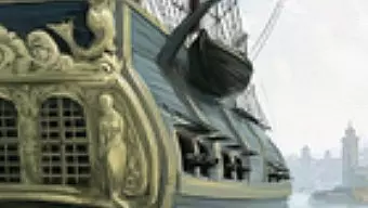 East India Company : Battle of Trafalgar