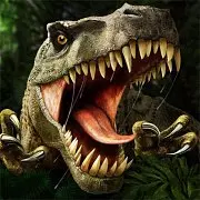 Carátula de Carnivores: Dinosaur Hunter - iOS