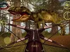 Carnivores Dinosaur Hunter - Pantalla