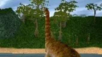 Carnivores: Dinosaur Hunter