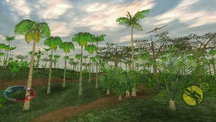 Carnivores Dinosaur Hunter - PS3