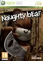 Naughty Bear Xbox 360