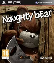 Naughty Bear