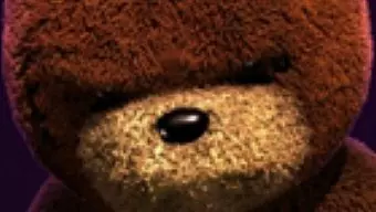 Los creadores de WET trabajan en Naughty Bear