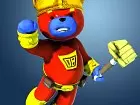 Naughty Bear - Imagen Xbox 360
