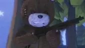 Naughty Bear: Teaser Trailer Parte 2