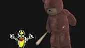 Naughty Bear: Peanut Butter Jelly