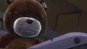 Naughty Bear: Teaser Trailer Parte 3
