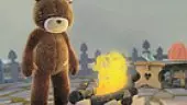 Naughty Bear: Smoke Signals