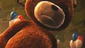 Naughty Bear: Demostración In-game