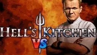 Hell's Kitchen VS.