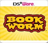 Carátula de BookWorm - DS