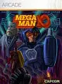 Mega Man 10 Xbox 360