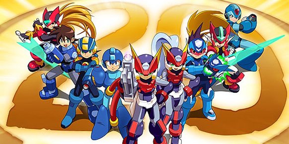 Mega Man 10 Mega Man 10