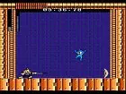Mega Man 10 - Pantalla
