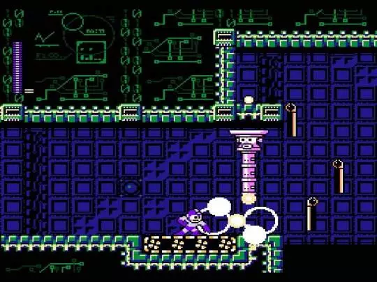 Mega Man 10 - Xbox 360