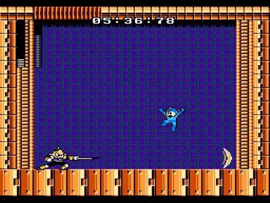 Mega Man 10