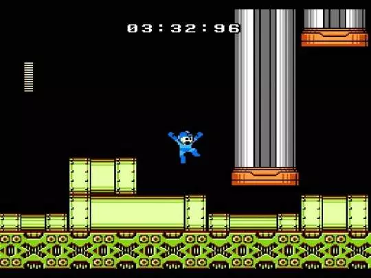 Mega Man 10 - Xbox 360