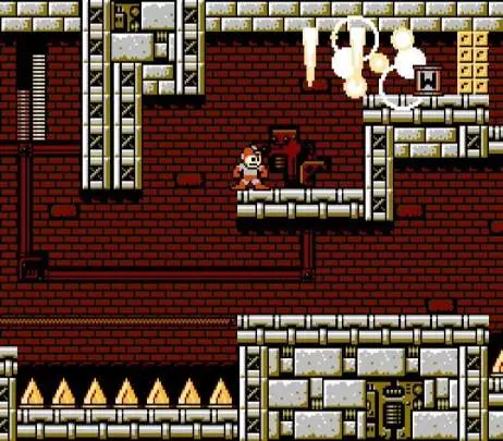 Mega Man 10 - Xbox 360