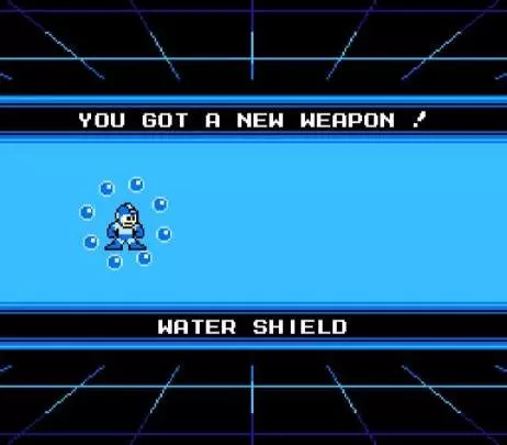 Mega Man 10