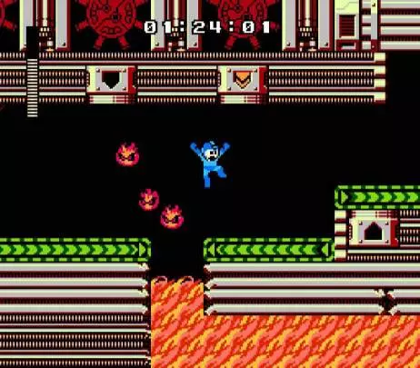 Mega Man 10