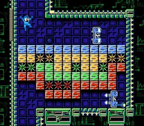 Mega Man 10