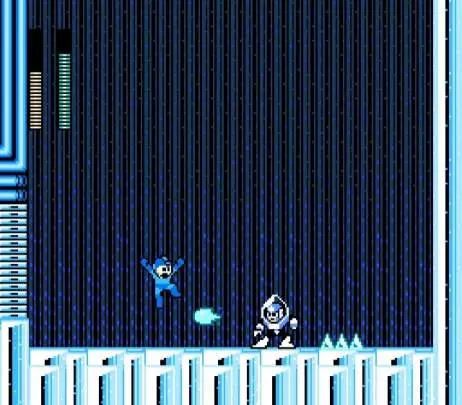 Mega Man 10
