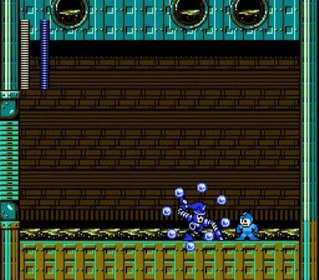 Mega Man 10 - Xbox 360