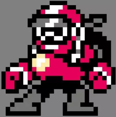 Mega Man 10 - Xbox 360