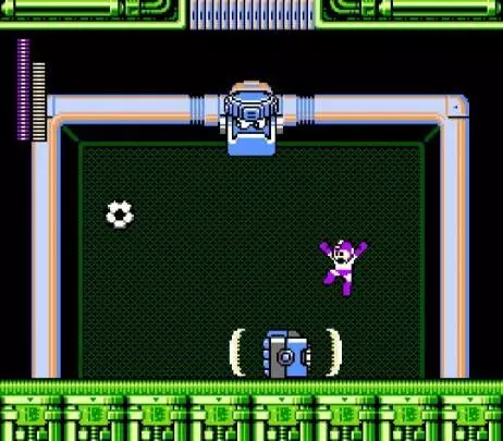 Mega Man 10 - Xbox 360