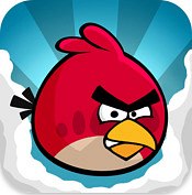 Carátula de Angry Birds - iOS