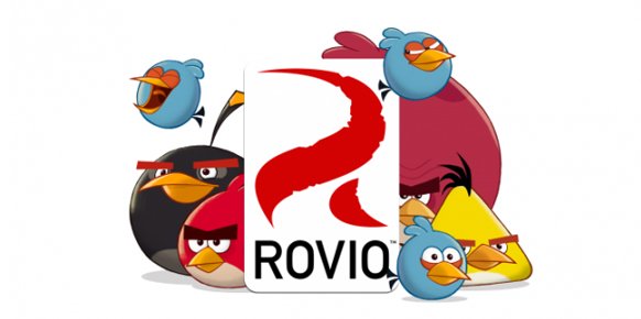 Angry Birds Angry Birds