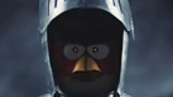 El próximo Angry Birds apela a la épica