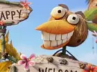 La película de Angry Birds presenta un nuevo tráiler