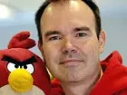 Peter Vesterbacka abandona Rovio; cambia los Angry Birds por la educación